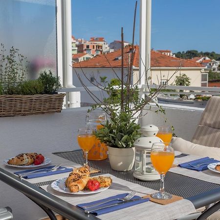 Apartamento So Hvar So Good! Spacious With Terrace Hvar Town Exterior foto